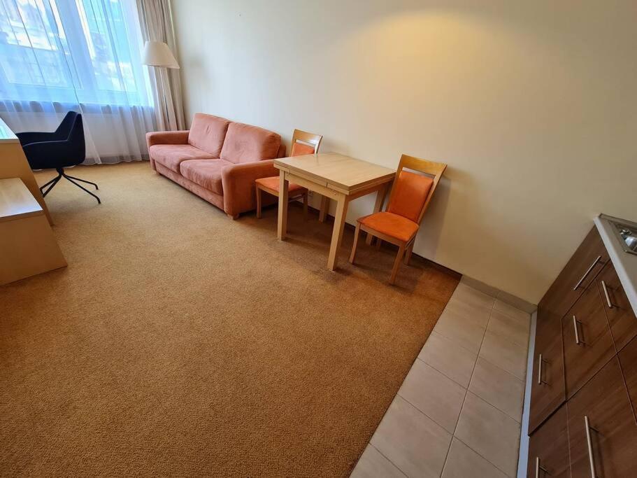 10Q - Z6 Apartament 803 Warsaw Luaran gambar