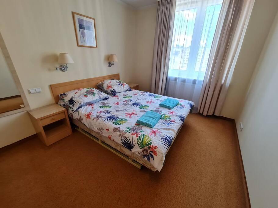 10Q - Z6 Apartament 803 Warsaw Luaran gambar